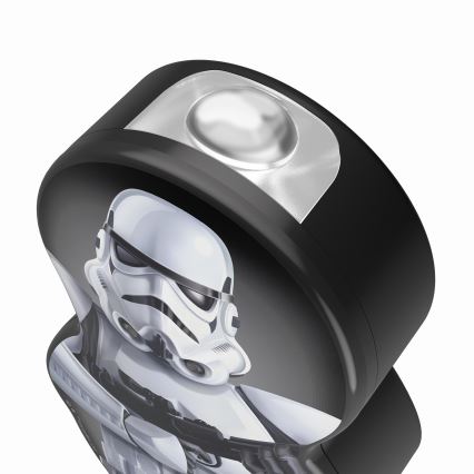 Philips 71767/97/16 - LED Barn  DISNEY STAR WARS 1xLED/0,3W/2xAAA