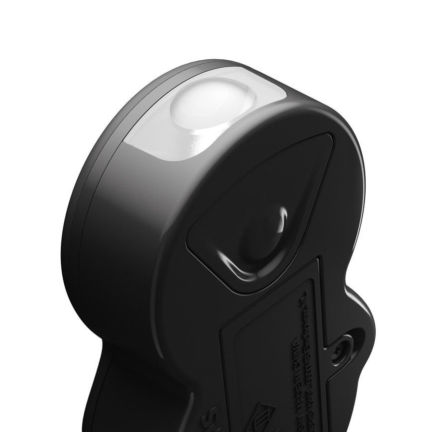 Philips 71767/97/16 - LED Barn  DISNEY STAR WARS 1xLED/0,3W/2xAAA