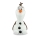 Philips 71768/08/16 - Barn LED-lampa DISNEY FROZEN 1xLED/0,3W/3V