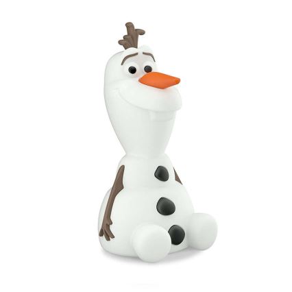 Philips 71768/08/16 - Barn LED-lampa DISNEY FROZEN 1xLED/0,3W/3V