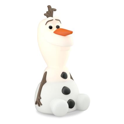 Philips 71768/08/16 - Barn LED-lampa DISNEY FROZEN 1xLED/0,3W/3V