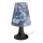 Philips 71795/99/16 - LED Barn Bordslampa DISNEY STAR WARS 1xLED/2,3W/230V