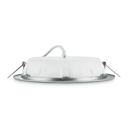 Philips 80088/17/16 - LED Hängande Takbelysning RASTABAN 1xLED/20W/230V