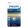 Philips A76/01B - Alkaliska knappcellsbatterier MINICELLS 1,5V 155mAh