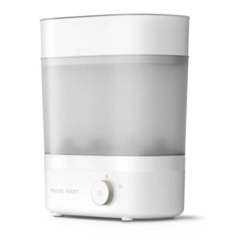 Philips Avent - Ångelektrisk sterilisator PREMIUM 3in1