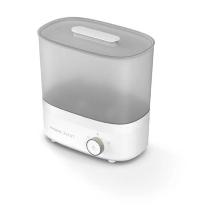 Philips Avent - Ångelektrisk sterilisator PREMIUM 3in1
