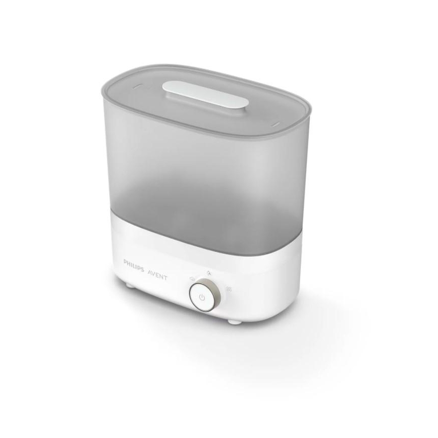 Philips Avent - Ångelektrisk sterilisator PREMIUM 3in1