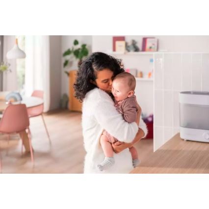 Philips Avent - Elektrisk ångsterilisator