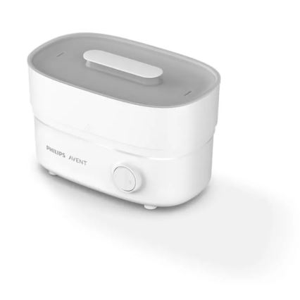 Philips Avent - Elektrisk ångsterilisator