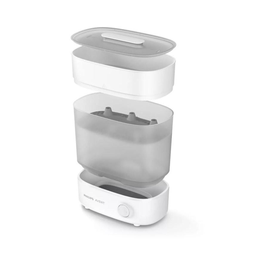 Philips Avent - Elektrisk ångsterilisator