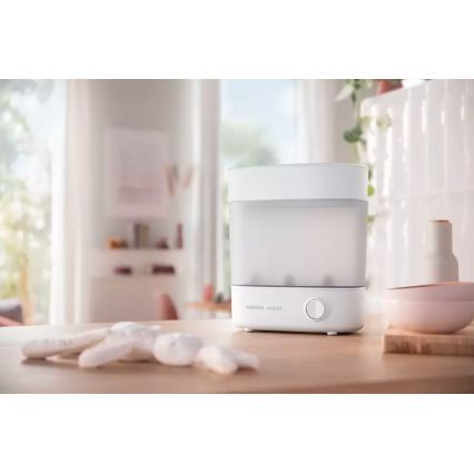 Philips Avent - Elektrisk ångsterilisator