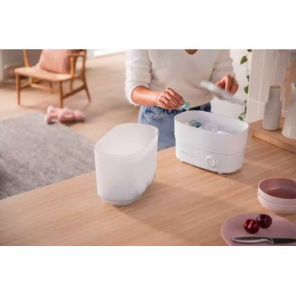 Philips Avent - Elektrisk ångsterilisator