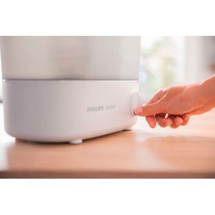 Philips Avent - Elektrisk ångsterilisator