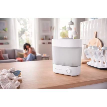 Philips Avent - Elektrisk ångsterilisator