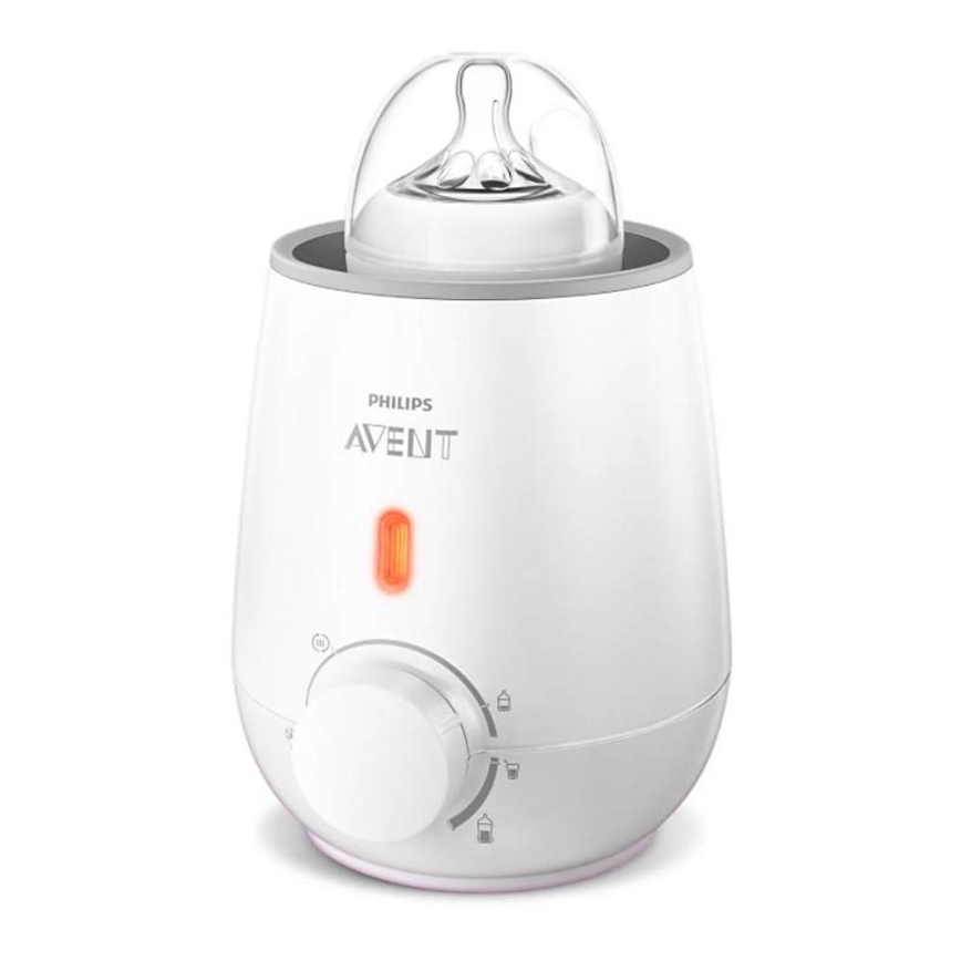 Philips Avent - Flask- och barnmatsvärmare