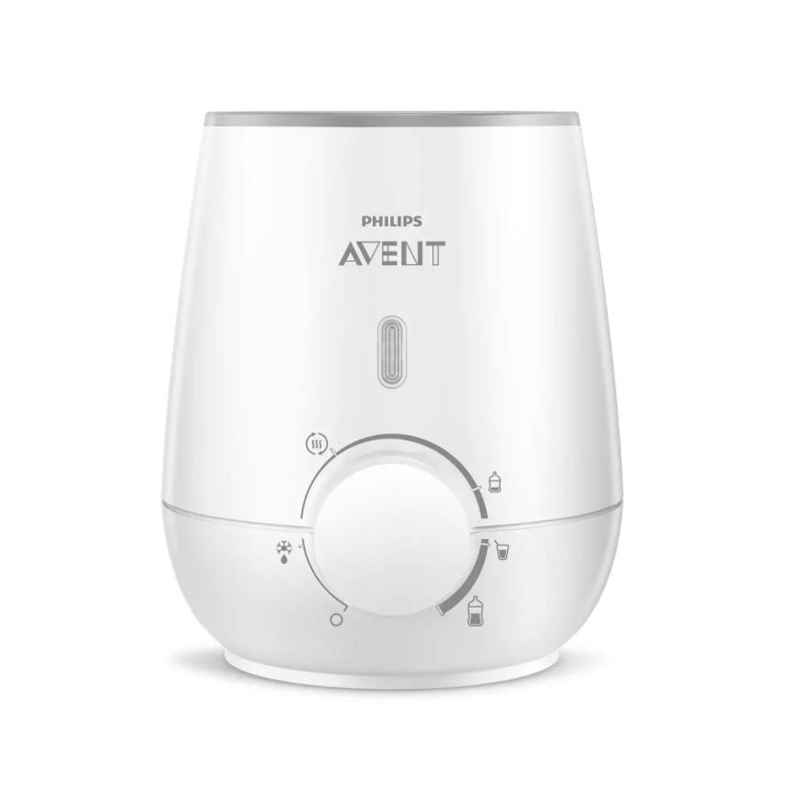 Philips Avent - Flask- och barnmatsvärmare