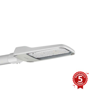 Philips BRP102 LED55/740 II DM 42-60A - LED gatulampa CORELINE MALAGA LED/39W/230V IP65 4000K