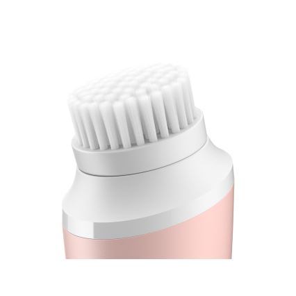 Philips BRP545/00 - Epilator Satinelle Advanced + cleaning brush