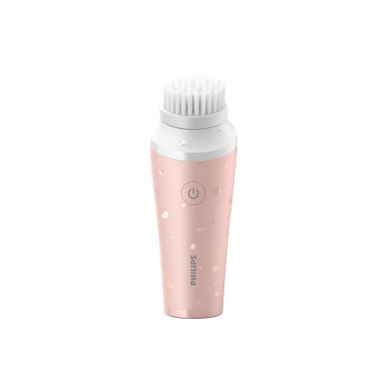Philips BRP545/00 - Epilator Satinelle Advanced + cleaning brush