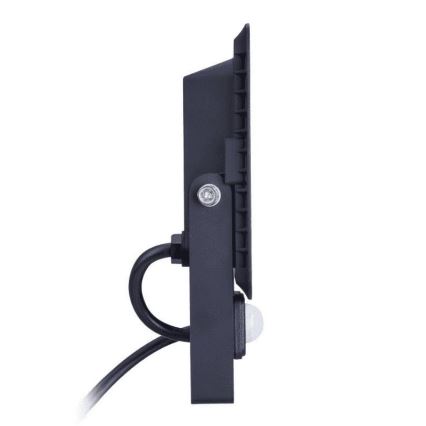Philips - LED-strålkastare med sensor DECOFLOOD LED/50W/230V IP65 CRI 90