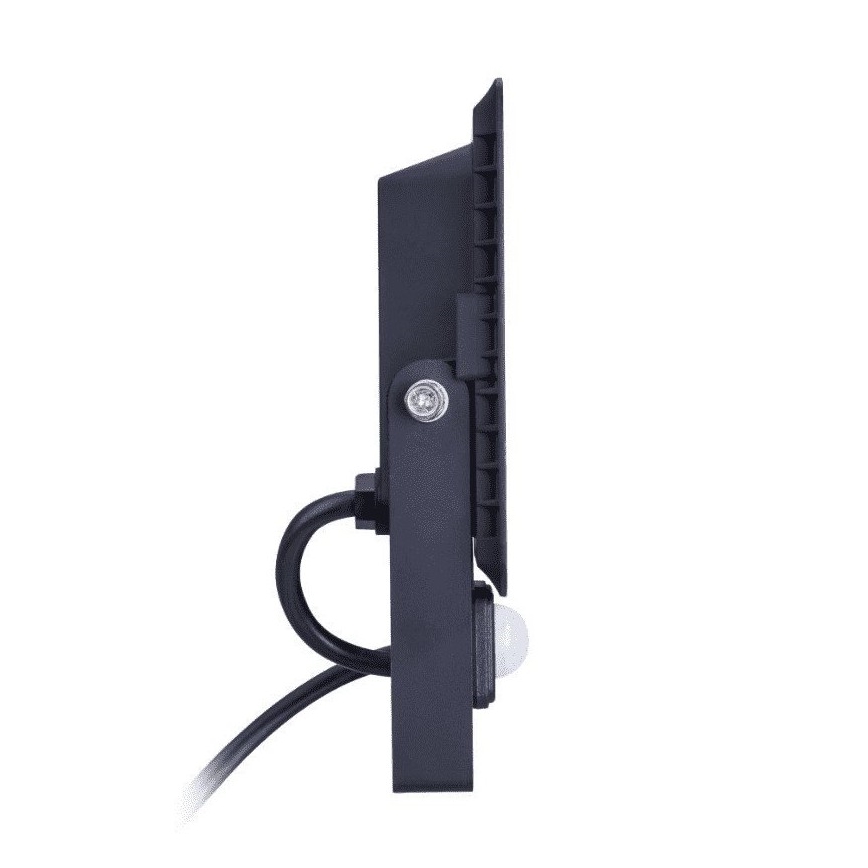 Philips - LED-strålkastare med sensor DECOFLOOD LED/50W/230V IP65 CRI 90
