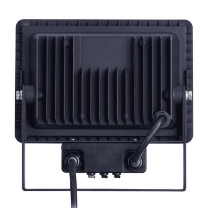 Philips - LED-strålkastare med sensor DECOFLOOD LED/50W/230V IP65 CRI 90