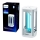 Philips - Desinfektionslampa med sensor UV-C/24W/230V
