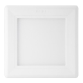 Philips - Dimbar infälld LED belysning/12W/230V