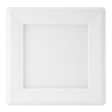 Philips - Dimbar infälld LED belysning/12W/230V