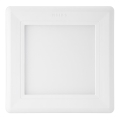 Philips - Dimbar infälld LED belysning/12W/230V