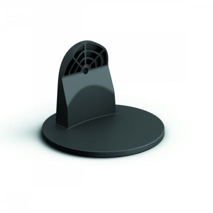 Philips - Förlängningskit LED RGB Ljusreglerad bordslampa Hue PLAY LED/6W/230V svart