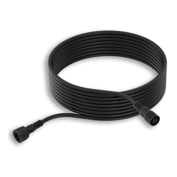 Philips - Förlängningssladd utomhus 10m IP67
