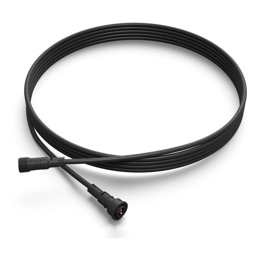 Philips - Förlängningssladd utomhus 5m IP65