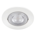 Philips - Hängande LED-lampa TARAGON LED/4.5W/230V 2,700K