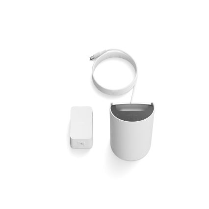 Philips - LED RGBW dimbara projektorlampa Hue PLAY LED/20W/230V 2000–6500K vit