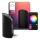 Philips - Hue PLAY RGBW LED dimbar projektionsarmatur LED/20W/230V 2000–6500K svart