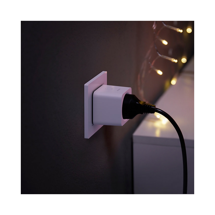 Smart plug Philips Hue