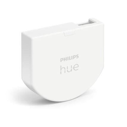 Philips Hue SWITCH väggströmbrytarmodul