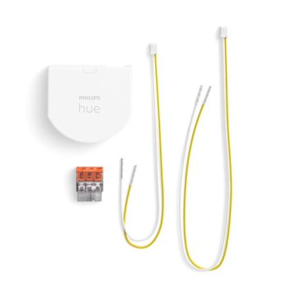 Philips Hue SWITCH väggströmbrytarmodul