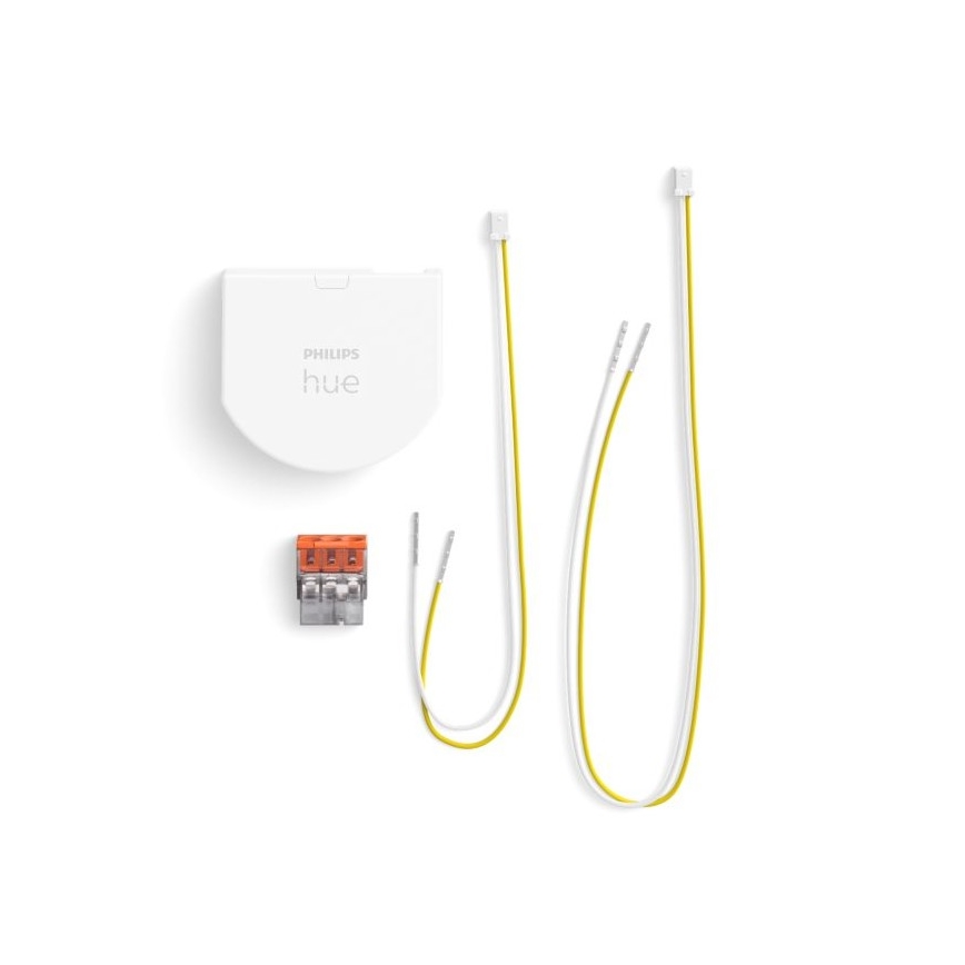 Philips Hue SWITCH väggströmbrytarmodul