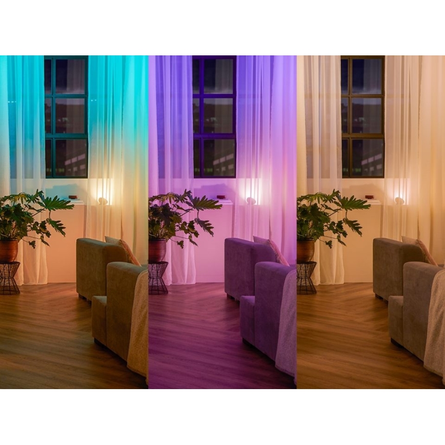 Philips Hue SWITCH väggströmbrytarmodul