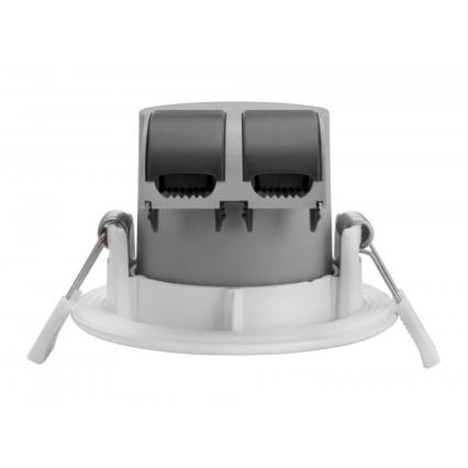 Philips - Infälld dimbar LED badrumsbelysning DIVE LED/5,5W/230V IP65