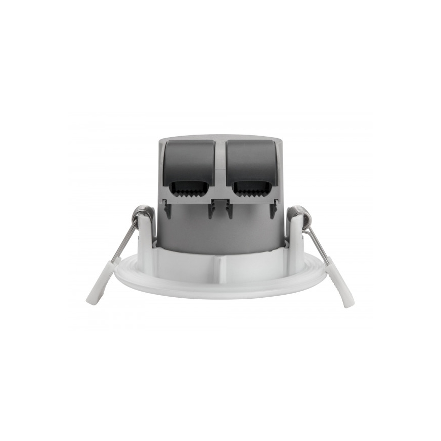 Philips - Infälld dimbar LED badrumsbelysning DIVE LED/5,5W/230V IP65