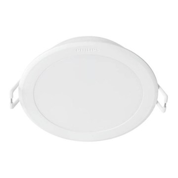 Philips - Infälld lampa LED/5,5W/230V 4000K
