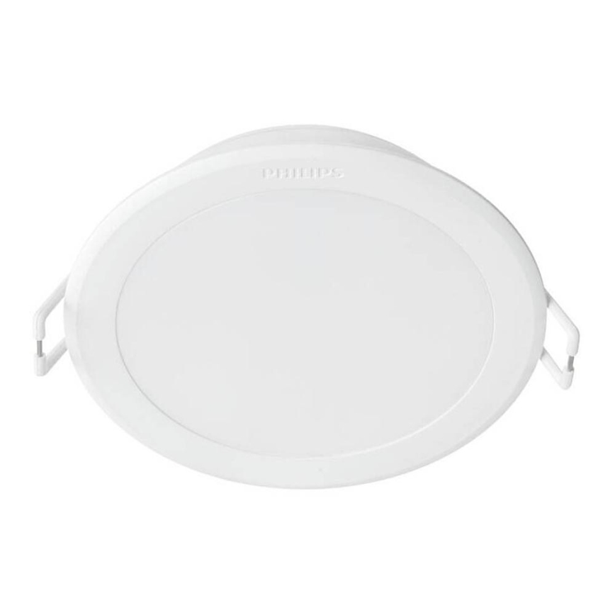 Philips - Infälld lampa LED/5,5W/230V 4000K