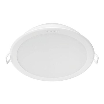 Philips - Infälld lampa MESON LED/12,5W/230V 4000K