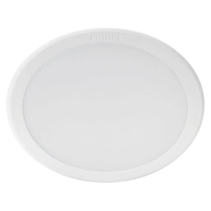 Philips - Infälld lampa MESON LED/12,5W/230V 4000K