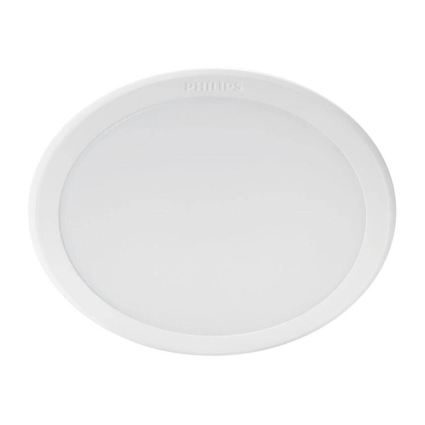 Philips - Infälld lampa MESON LED/12,5W/230V 4000K