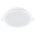Philips - Infälld lampa MESON LED/16,5W/230V 3000K