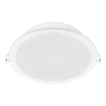 Philips - Infälld lampa MESON LED/16,5W/230V 3000K